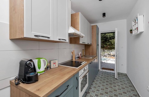 Rascane Other | Holiday house Zupa for 1 - 8 persons with 3 bedrooms - Farmhouse