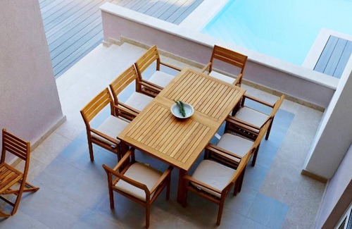 Tucepi House | Holiday house Zupa for 1 - 8 persons - Holiday home