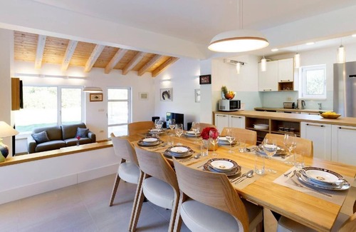 Tucepi House | Holiday house Zupa for 1 - 8 persons - Holiday home