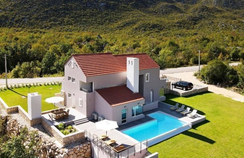Tucepi House | Holiday house Zupa for 1 - 8 persons - Holiday home