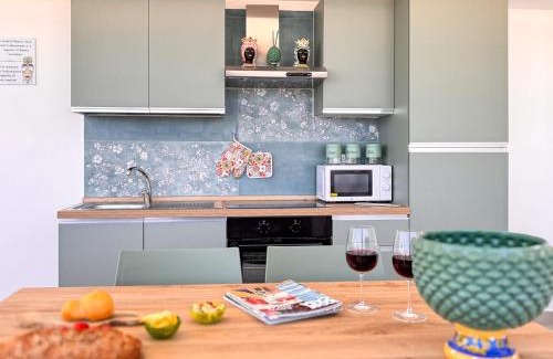 San Lorenzo Apartment | Holiday Houses San Lorenzo