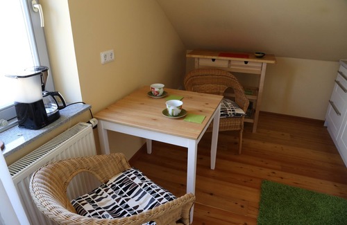 Braunau Apartment | Holiday in Bad Wildungen, near Edersee