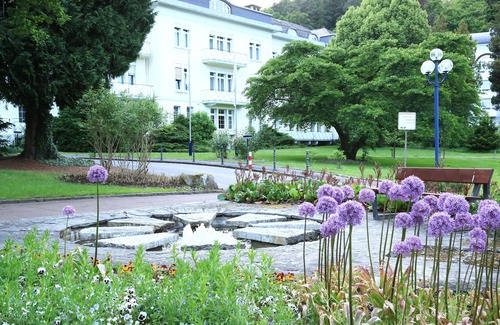 Braunau Apartment | Holiday in Bad Wildungen, near Edersee