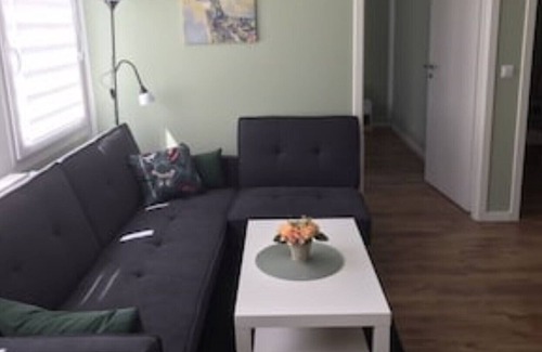 Gotz Apartment | Holiday in holiday village (2)