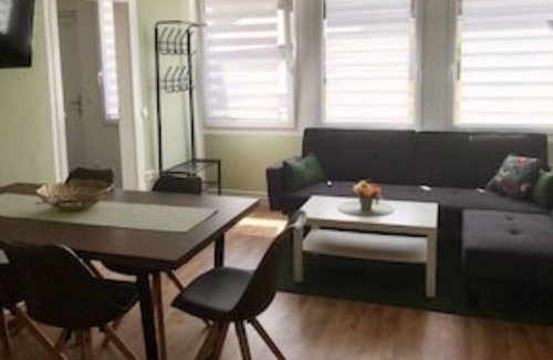 Gotz Apartment | Holiday in holiday village (2)