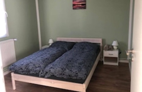 Groß Kreutz Apartment | Holiday in holiday village (3)