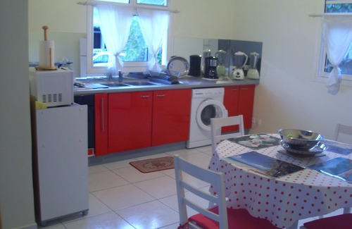 Morne-A-l'Eau House | Holiday in the sun. Visit the islands of Guadeloupe.