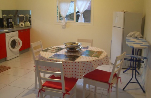 Morne-A-l'Eau House | Holiday in the sun. Visit the islands of Guadeloupe.