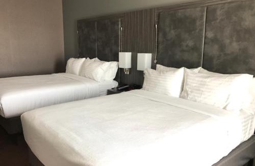 Abilene Hotel | Holiday Inn Abilene - North College Area by IHG