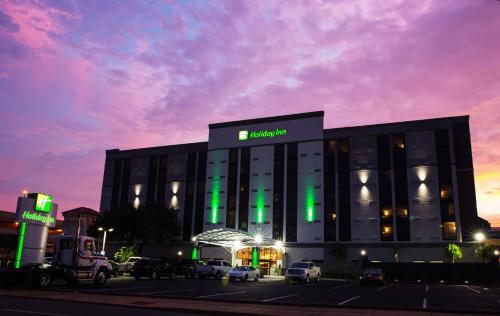 Alexandria Hotel | Holiday Inn Alexandria - Downtown by IHG