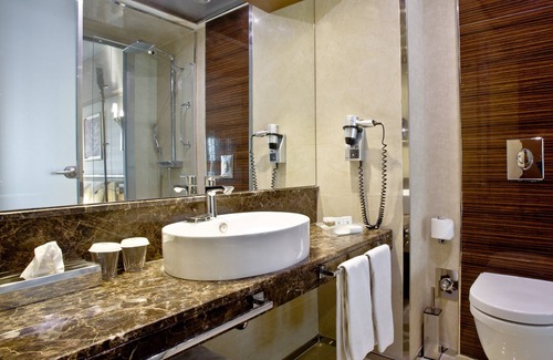 Kavaklidere Hotel | Holiday Inn Ankara - Kavaklidere by IHG