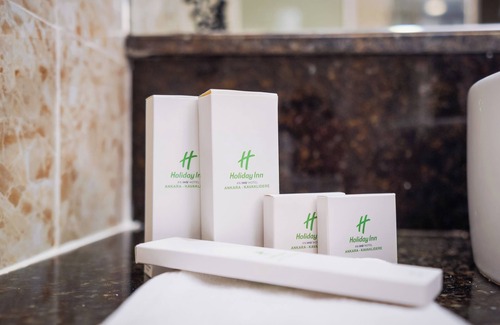 Kavaklidere Hotel | Holiday Inn Ankara - Kavaklidere by IHG