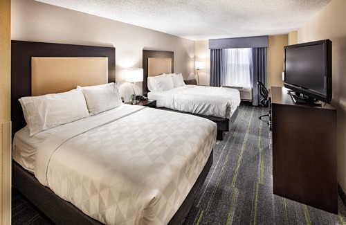 Northlake Hotel | Holiday Inn Atlanta-Northlake by IHG