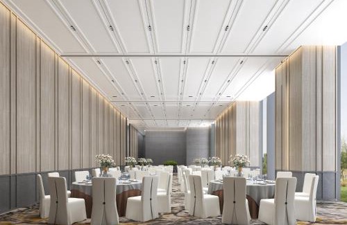 Yizhuang Hotel | Holiday Inn Beijing Daxing Centre by IHG