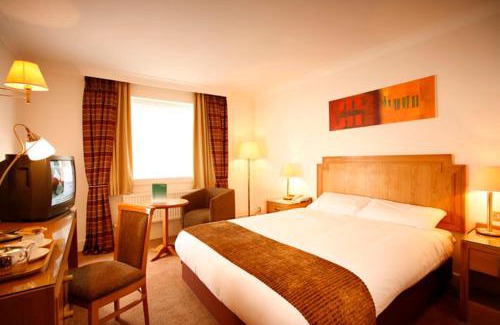 Bolton Hotel | Holiday Inn Bolton Centre by IHG