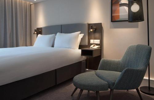 Bolton Hotel | Holiday Inn Bolton Centre by IHG