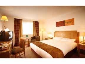 Bolton Hotel | Holiday Inn Bolton Centre by IHG