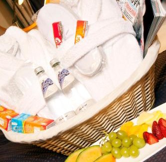 Bolton Hotel | Holiday Inn Bolton Centre by IHG