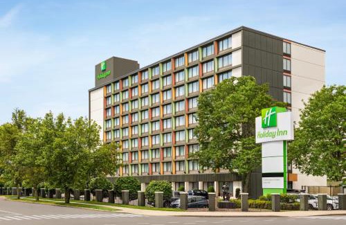 Inner Belt Hotel | Holiday Inn Boston - Cambridge Area by IHG