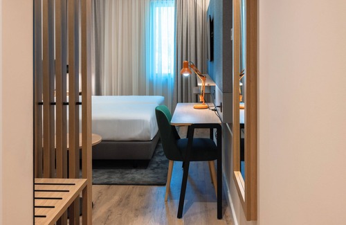Portela Hotel | Holiday Inn Braga by IHG