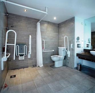 Saint Paul's Hotel | Holiday Inn Bristol City Centre by IHG
