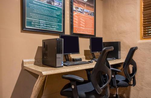 Chinle Hotel | Holiday Inn Canyon De Chelly-Chinle by IHG
