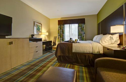 Christiansburg Hotel | Holiday Inn Christiansburg Blacksburg by IHG