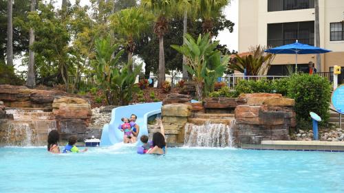 Orange Lake Resort | Holiday Inn Club Vacations At Orange Lake Resort