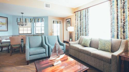 Orange Lake Resort | Holiday Inn Club Vacations At Orange Lake Resort