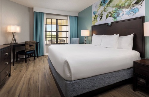 Orange Lake Resort | Holiday Inn Club Vacations at Orange Lake Resort by IHG