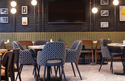 Derby Hotel | Holiday Inn Derby Riverlights by IHG