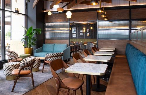 Derby Hotel | Holiday Inn Derby Riverlights by IHG