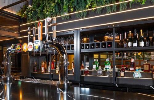 Derby Hotel | Holiday Inn Derby Riverlights by IHG