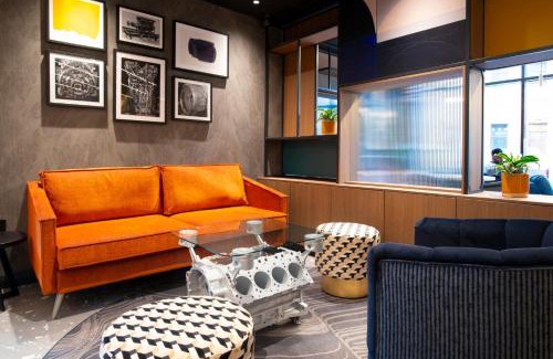 Derby Hotel | Holiday Inn Derby Riverlights by IHG