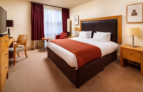 Dumfries Hotel | Holiday Inn Dumfries by IHG