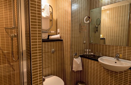 Dumfries Hotel | Holiday Inn Dumfries by IHG