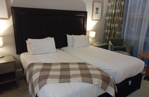 Dumfries Hotel | Holiday Inn Dumfries by IHG