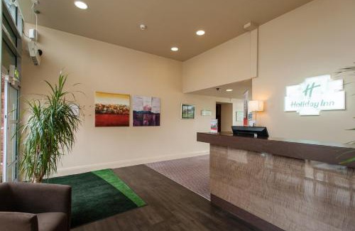 Dumfries Hotel | Holiday Inn Dumfries by IHG