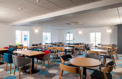Swalwell Hotel | Holiday Inn Express Newcastle Gateshead by IHG