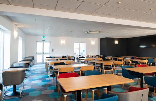 Swalwell Hotel | Holiday Inn Express Newcastle Gateshead by IHG