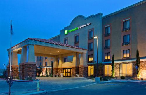 Twentynine Palms Hotel | Holiday Inn Express Hotel & Suites Twentynine Palms by IHG
