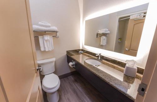 Springfield Hotel | Holiday Inn Express and Suites Springfield Medical District by IHG