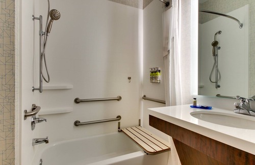 Decatur Hotel | Holiday Inn Express Atlanta - Emory University Area by IHG