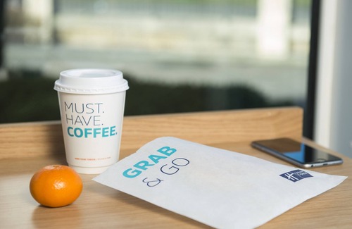 Bedford Hotel | Holiday Inn Express Bedford by IHG