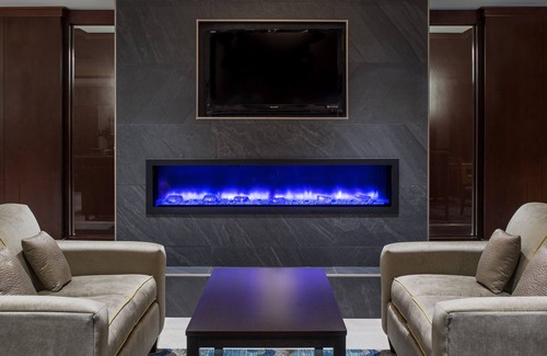 Sherwood Park Hotel | Holiday Inn Express & Suites Sherwood Park-Edmonton Area by IHG