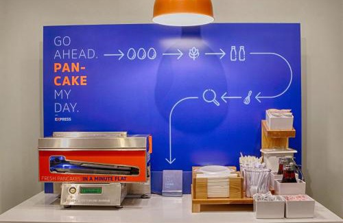 Canandaigua Hotel | Holiday Inn Express Canandaigua by IHG