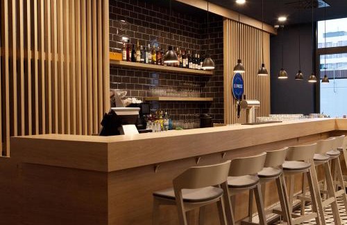 Lichtenbroich Hotel | Holiday Inn Express - Düsseldorf Airport