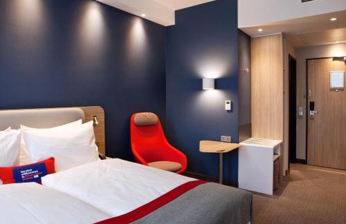 Darmstadt Hotel | Holiday Inn Express - Darmstadt by IHG
