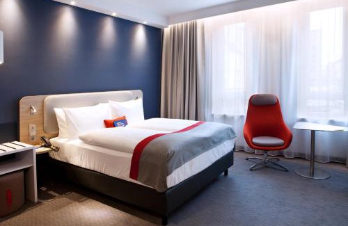 Kaiserslautern Hotel | Holiday Inn Express - Kaiserslautern by IHG