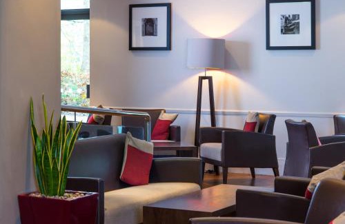 Wychbold Hotel | Holiday Inn Express Droitwich Spa by IHG